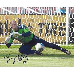 Kasey Keller