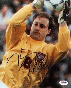 Kasey Keller