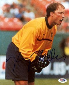 Kasey Keller