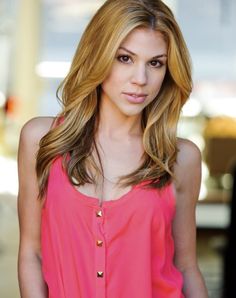 Kate Mansi