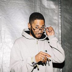 Kaytranada