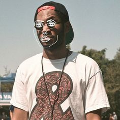 Kaytranada