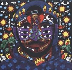 Kaytranada