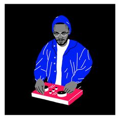 Kaytranada