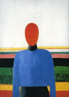 Kazimir Malevich