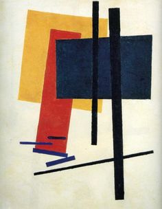 Kazimir Malevich