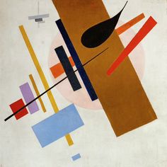 Kazimir Malevich