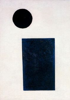 Kazimir Malevich