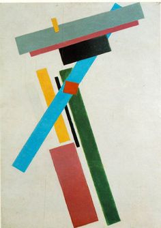 Kazimir Malevich