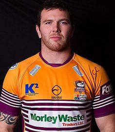 Keegan Hirst