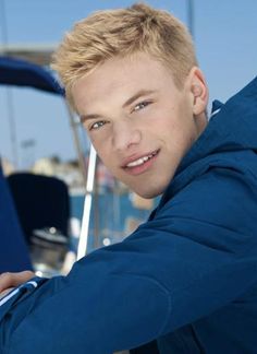 Kenton Duty