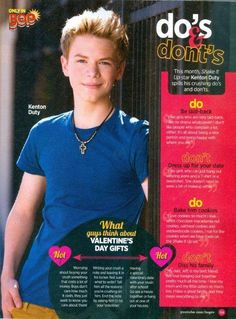 Kenton Duty