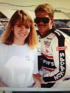 Kerry Earnhardt