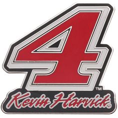 Kevin Harvick