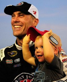 Kevin Harvick