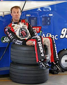 Kevin Harvick