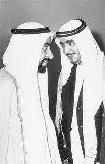 Khalifa bin Zayed Al-Nahyan