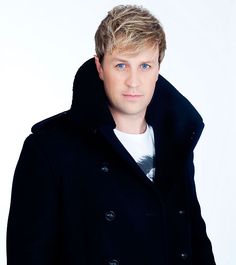 Kian Egan