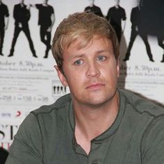 Kian Egan