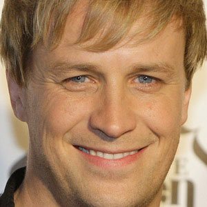 Kian Egan