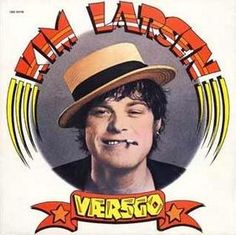 Kim Larsen