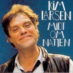 Kim Larsen