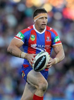 Kurt Gidley