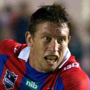 Kurt Gidley