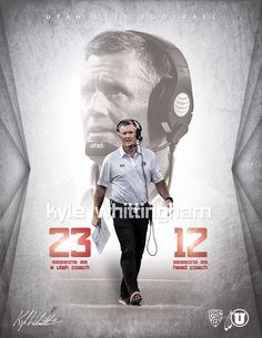 Kyle Whittingham