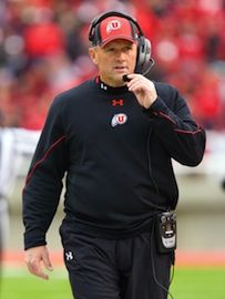 Kyle Whittingham