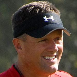 Kyle Whittingham