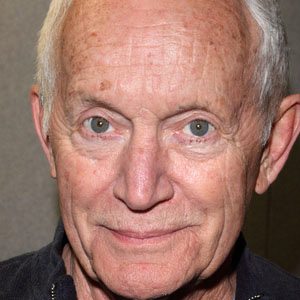 Lance Henriksen