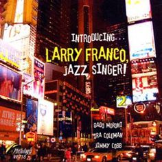 Larry Franco