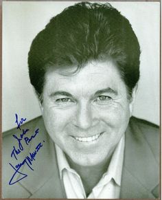 Larry Manetti