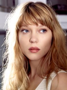 Lea Seydoux