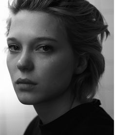 Lea Seydoux