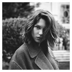 Lea Seydoux