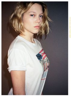 Lea Seydoux