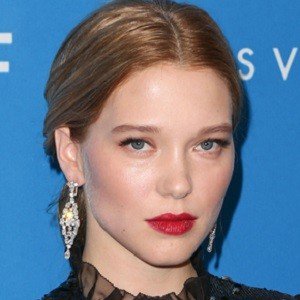 Lea Seydoux