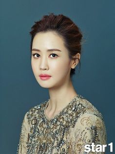 Lee Da-hae