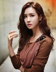 Lee Da-hae