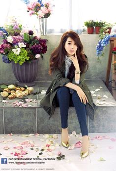 Lee Da-hae