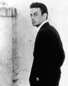 Lenny Bruce