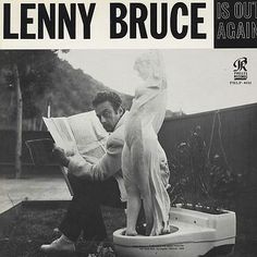 Lenny Bruce