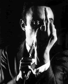 Lenny Bruce