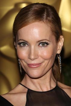 Leslie Mann