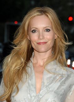 Leslie Mann