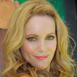 Leslie Mann