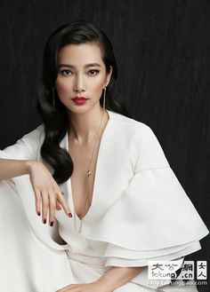 Li Bingbing