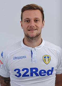 Liam Cooper